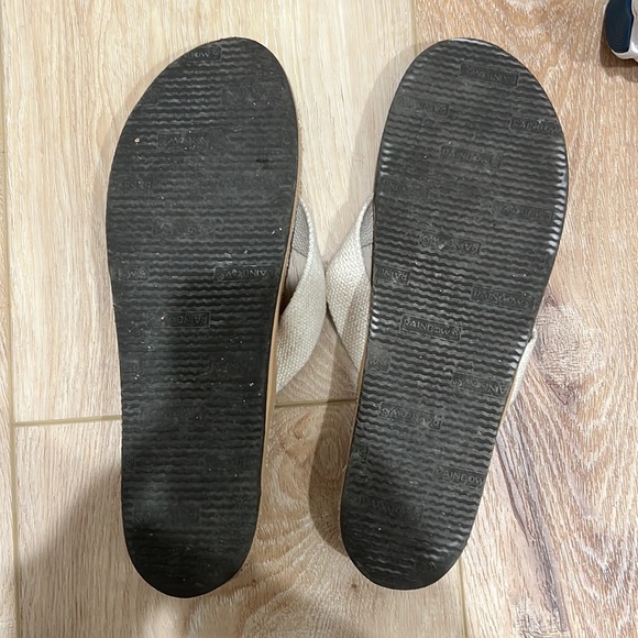 Rainbow flip flops - Picture 2 of 2